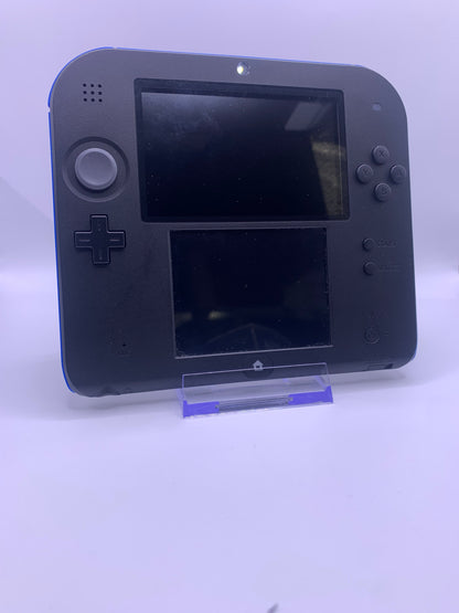 New Super Mario Bros.2 Special Edition CIB - Nintendo 2DS (Geen Game)