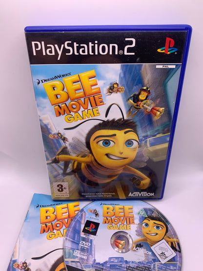 Bee Movie Game - PlayStation 2