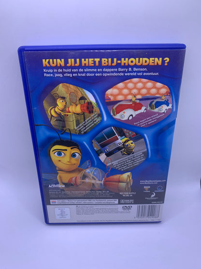 Bee Movie Game - PlayStation 2