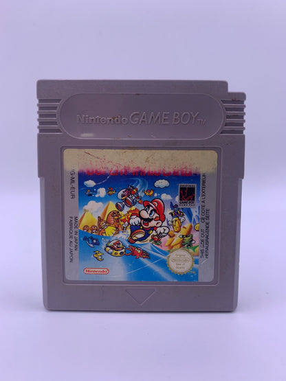 Super Mario Land (Label zeer vervaagd) – Game Boy Classic