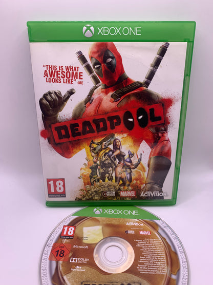 Deadpool - Xbox One