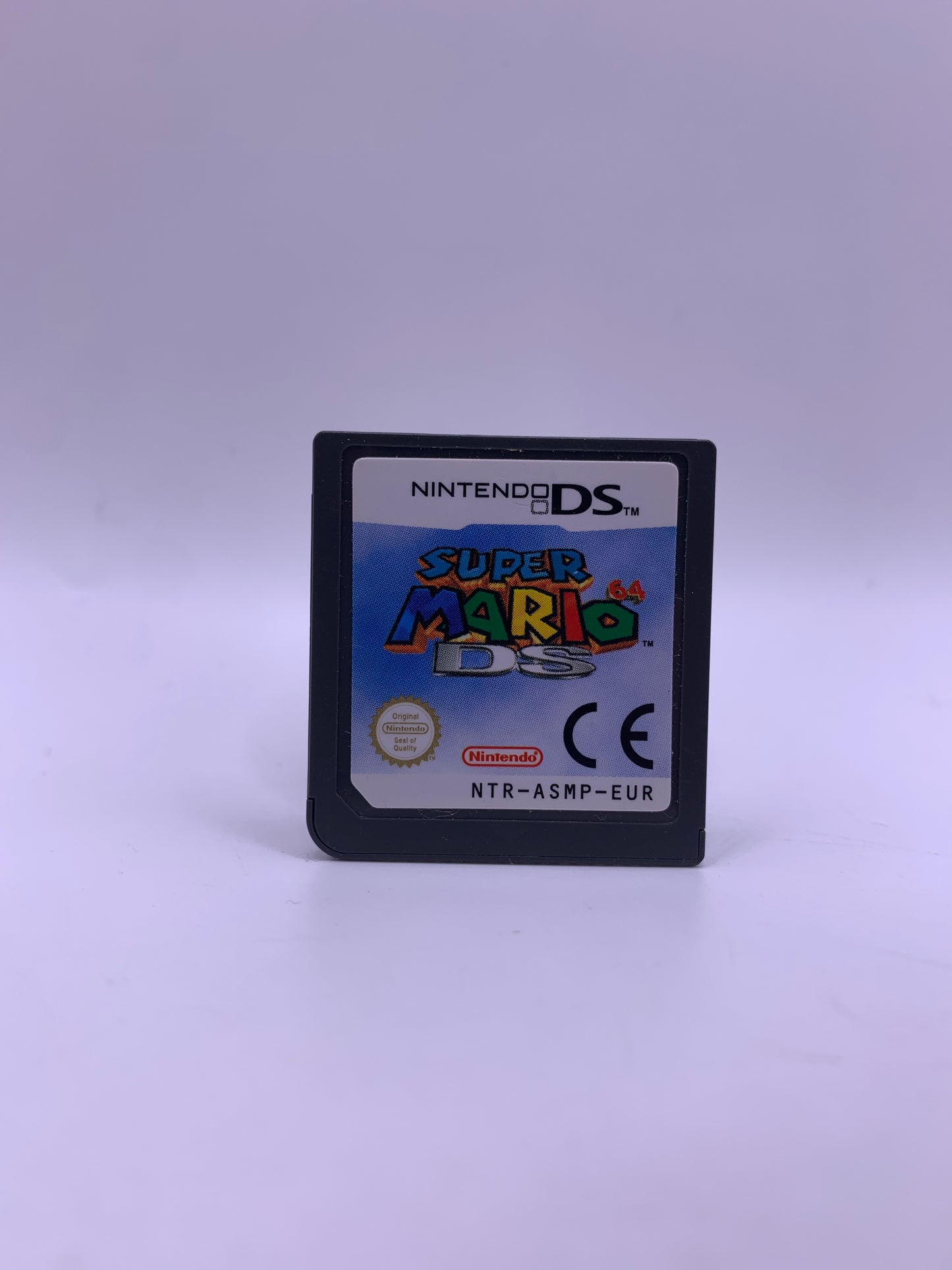 Super Mario 64 DS (Los) – Nintendo DS
