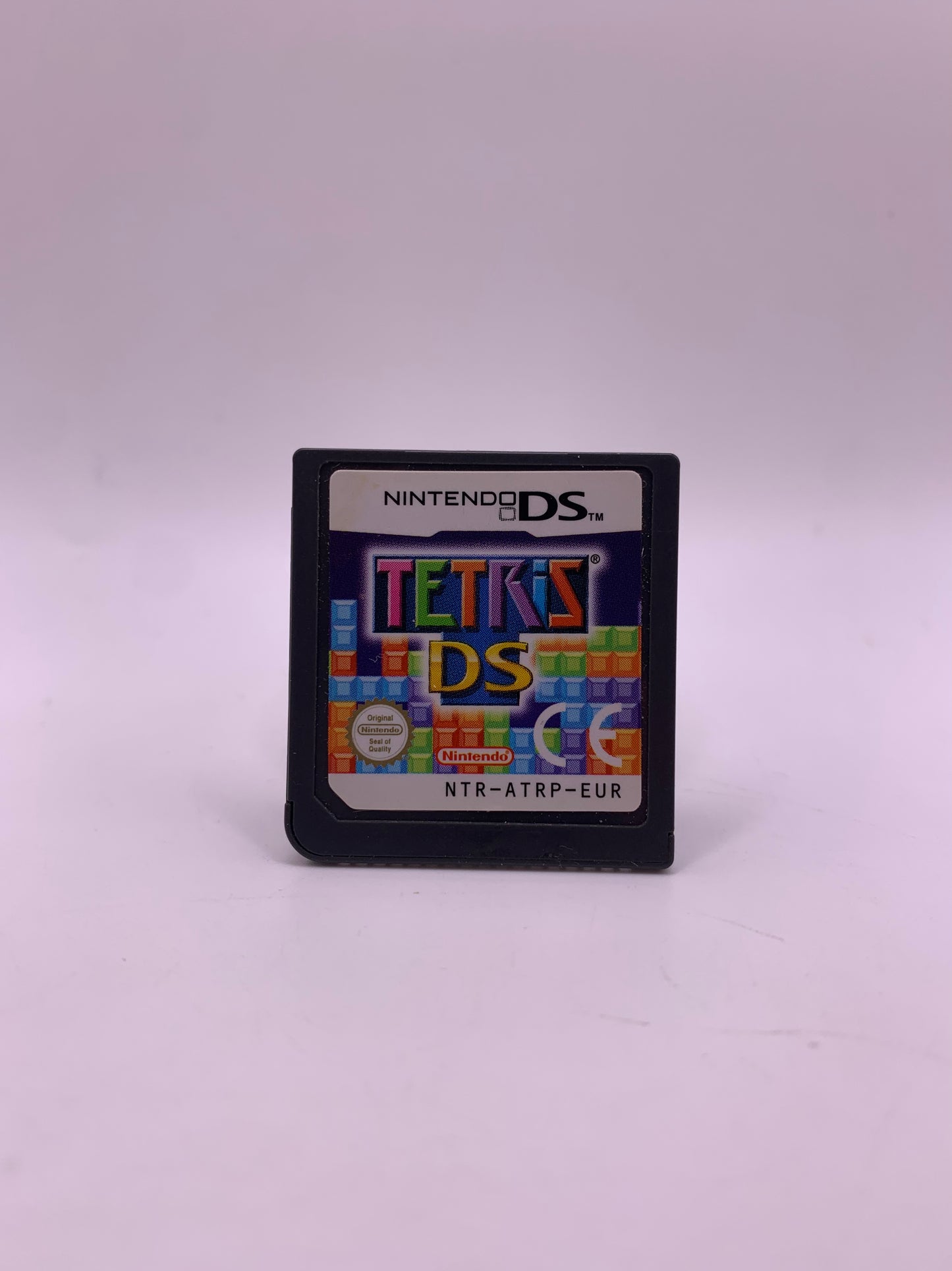 Tetris DS (Los) - DS