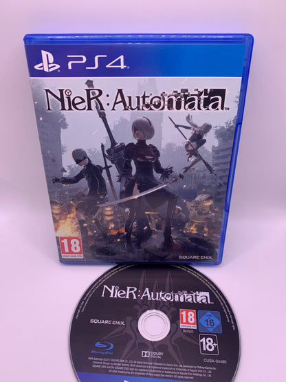 NieR: Automata - PlayStation 4