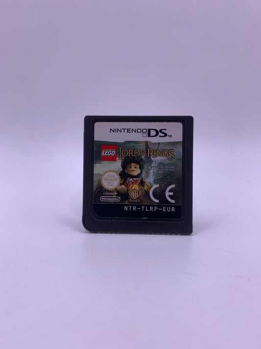 LEGO The Lord of the Rings – Nintendo DS