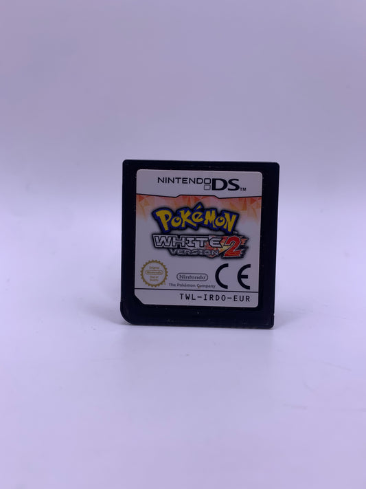 Pokémon White 2 (Los) – Nintendo DS