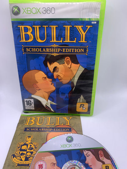 Bully: Scholarship Edition (Case gebruikt) – Xbox 360