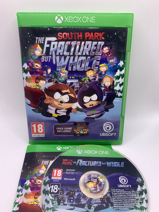 South Park: The Fractured But Whole – Xbox One