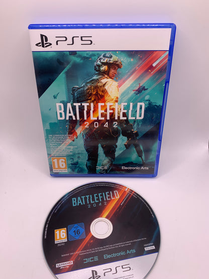 Battlefield 2042 – PlayStation 5