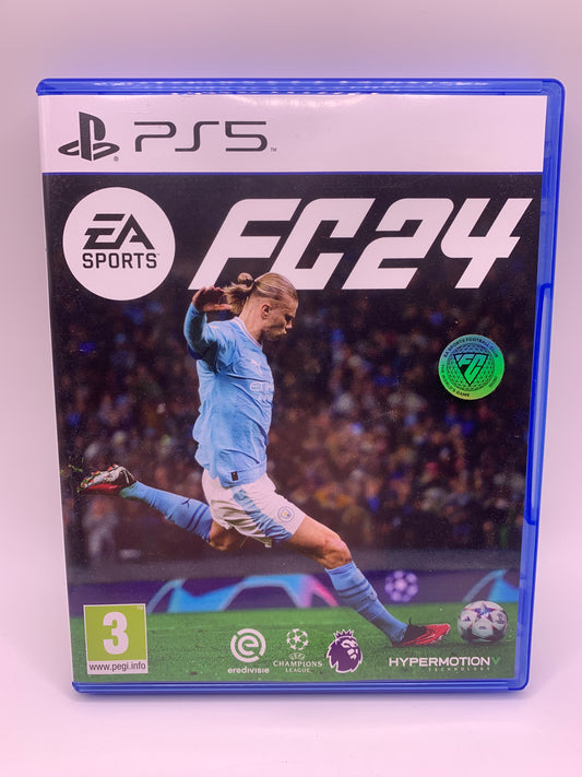 EA Sports FC 24 – PlayStation 5