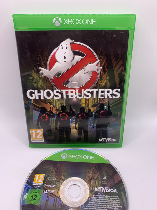 Ghostbusters – Xbox One