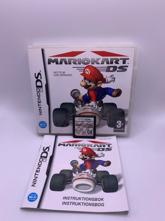 Mario Kart DS – Nintendo DS