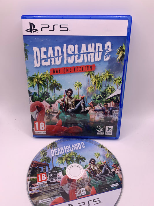 Dead Island 2 – PlayStation 5