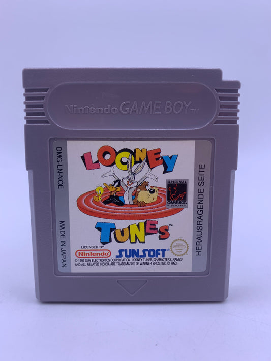 Looney Tunes – Game Boy Classic