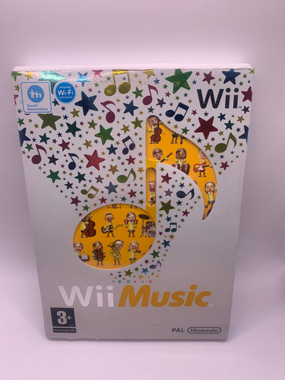 Wii Music – Nintendo Wii