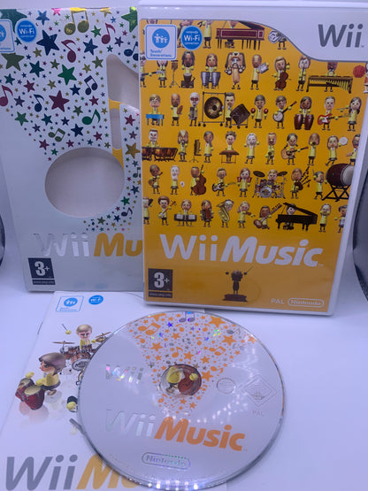 Wii Music – Nintendo Wii