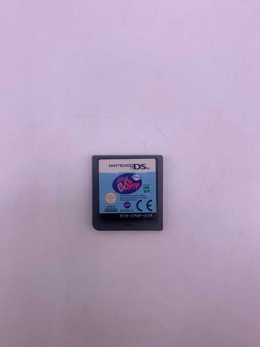 Littlest Pet Shop: Winter (Los) – Nintendo DS