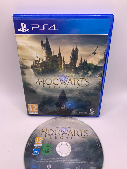 Hogwarts Legacy – PlayStation 4