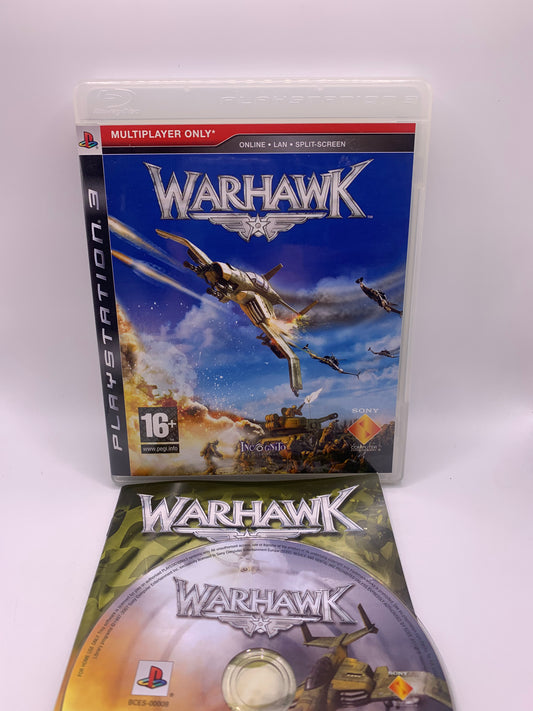 Warhawk - PlayStation 3