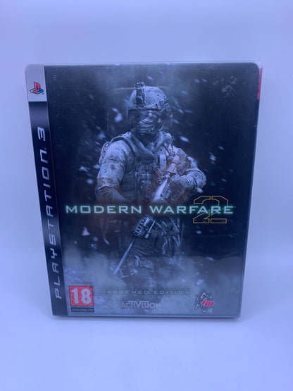 Call of Duty: Modern Warfare 2 + Artbook - PlayStation 3