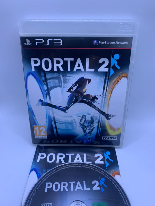 Portal 2 - PlayStation 3