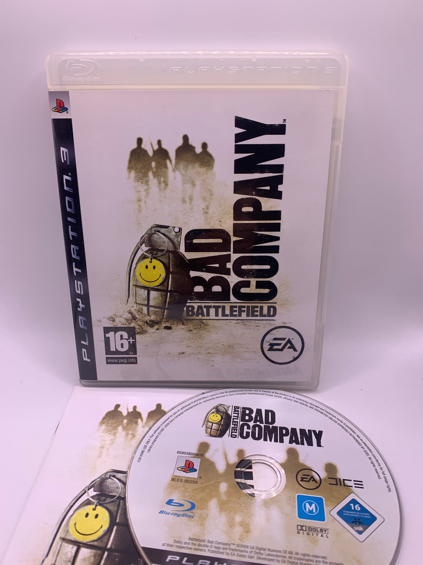 Battlefield: Bad Company - PlayStation 3