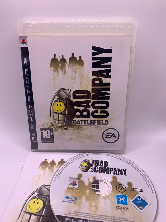 Battlefield: Bad Company - PlayStation 3