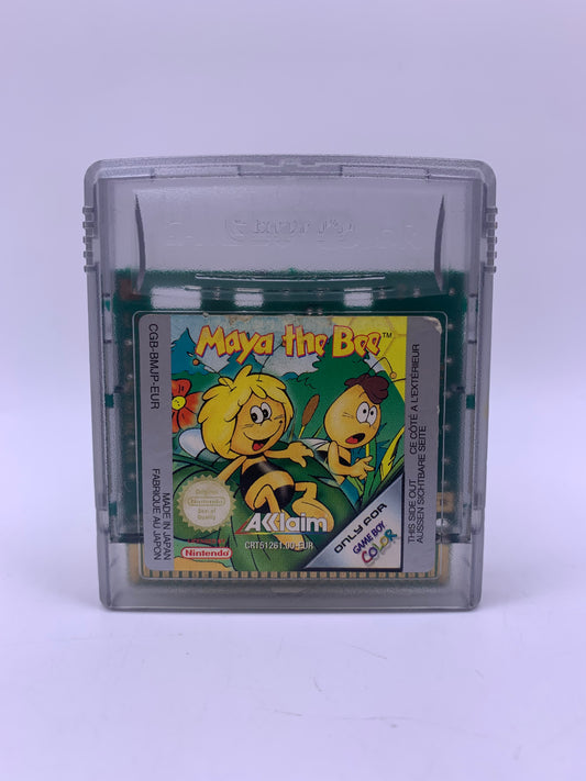 Maya the Bee - Game Boy Color