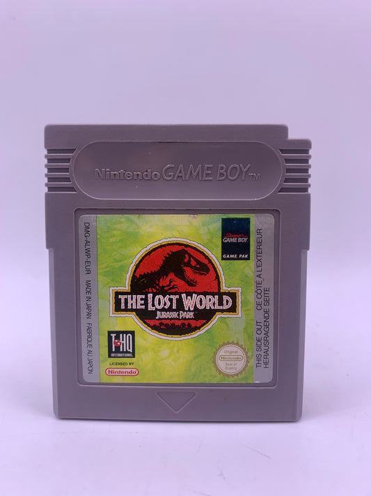 World Cup 98 - Game Boy Classic