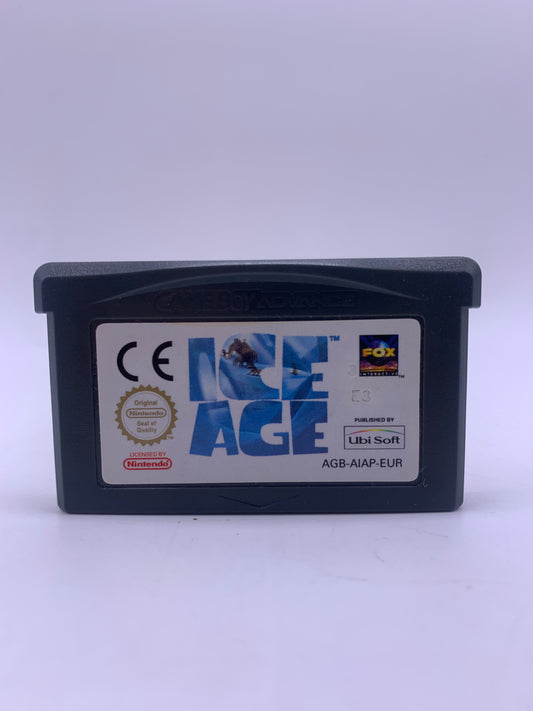 Ice Age - Game Boy Advance
