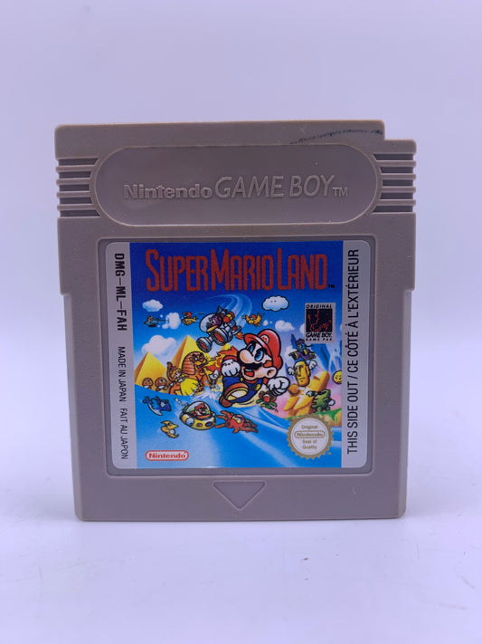 Super Mario Land (Gebruikt) - GameBoy Classic