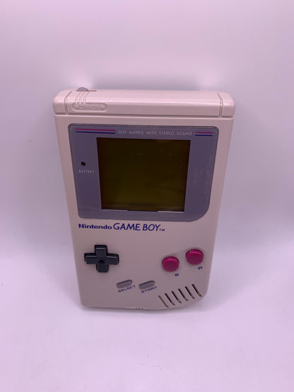 Gameboy Classic