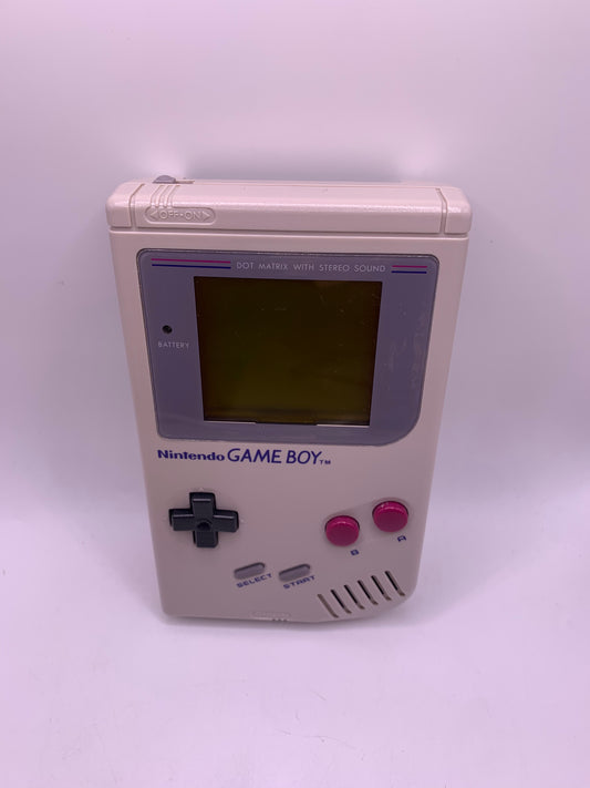 Gameboy Classic