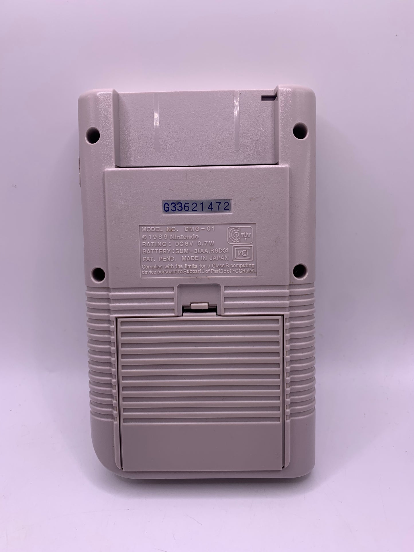 Gameboy Classic