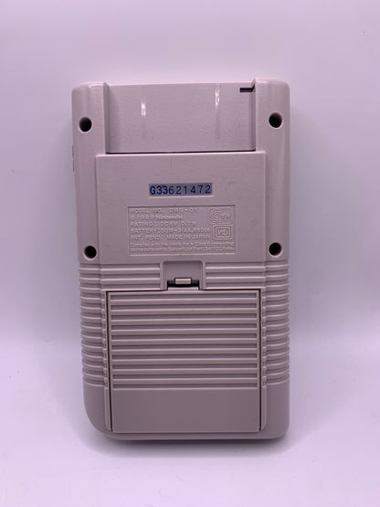 Gameboy Classic