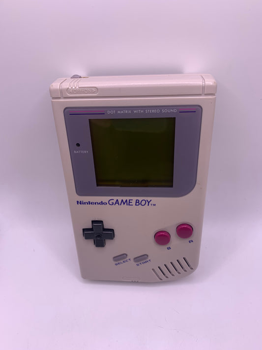 Gameboy Classic