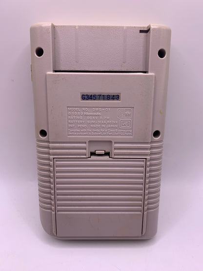 Gameboy Classic (Vergeeld)