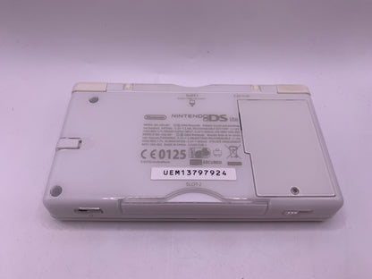 DS Lite (Wit)