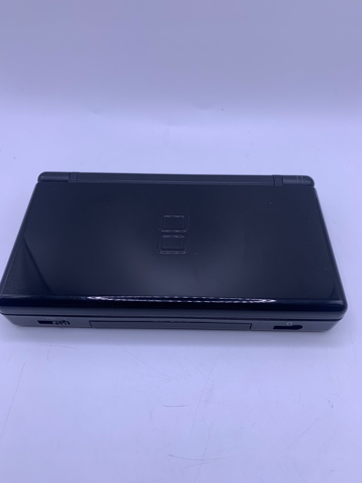 DS Lite (Zwart)