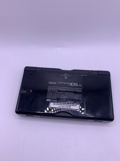 DS Lite (Zwart)