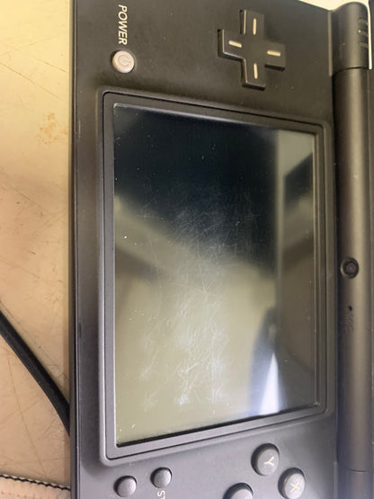 DSi (Zwart)