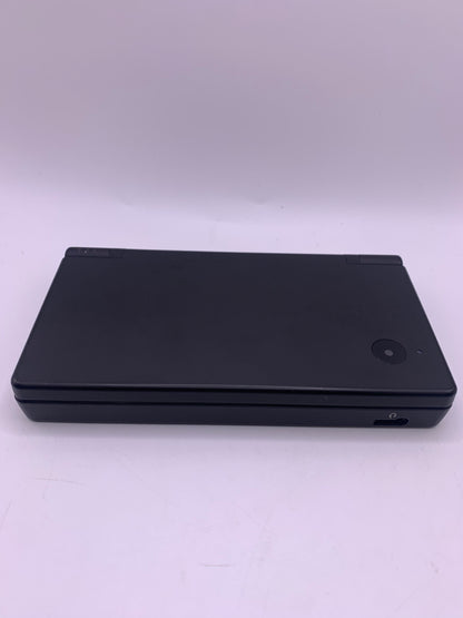 DSi (Zwart)