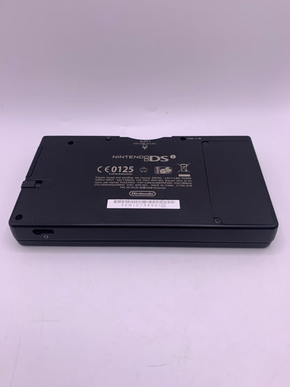 DSi (Zwart)