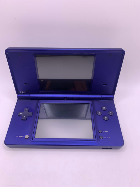 DSi (Blauw)