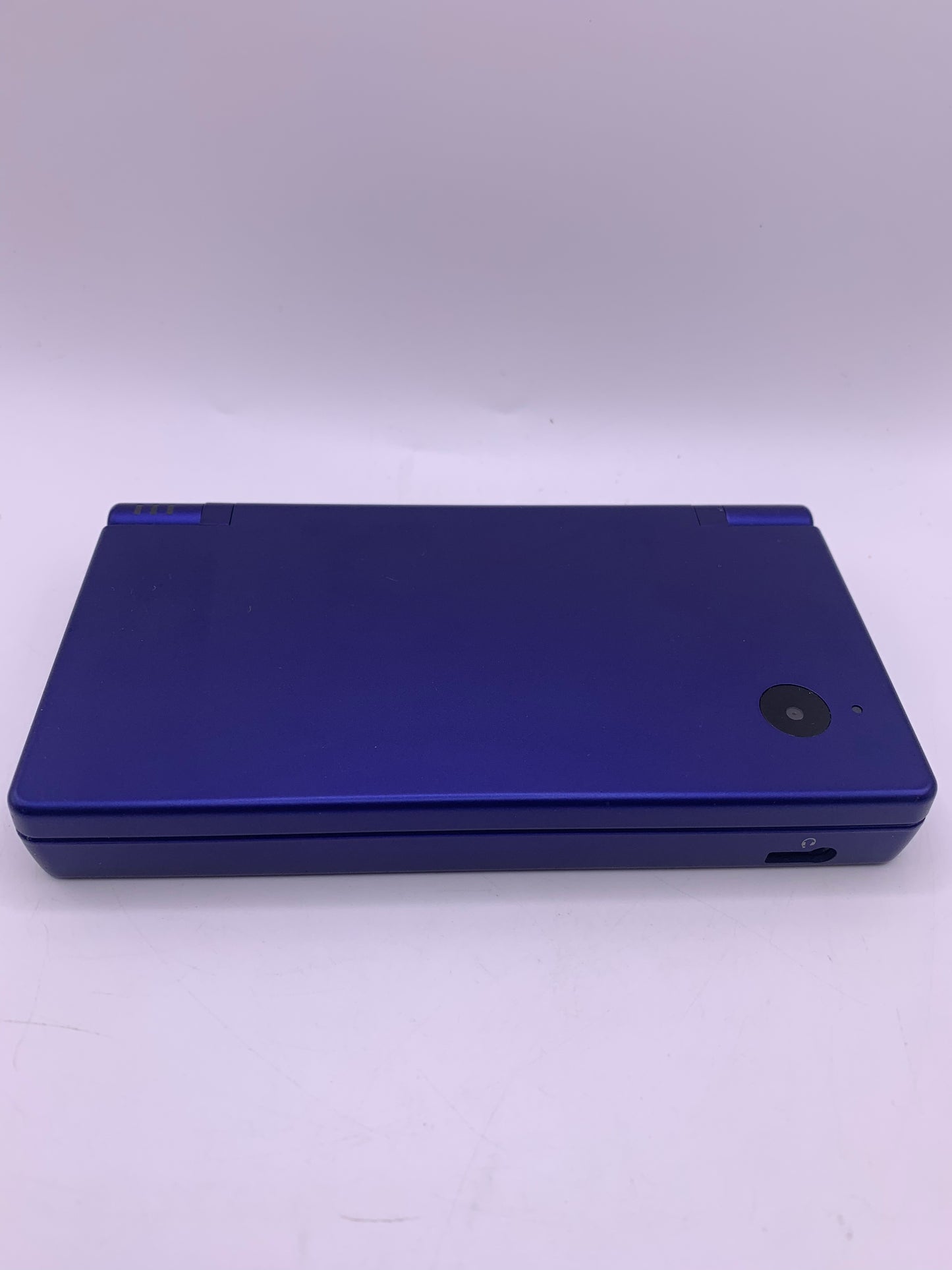 DSi (Blauw)