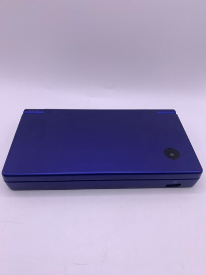 DSi (Blauw)