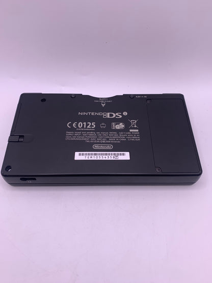 DSi (Zwart)