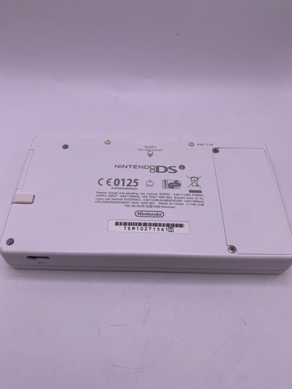 DSi (Wit)
