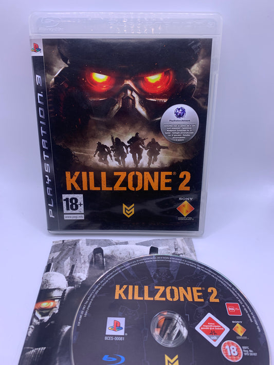 Killzone 2 - PlayStation 3