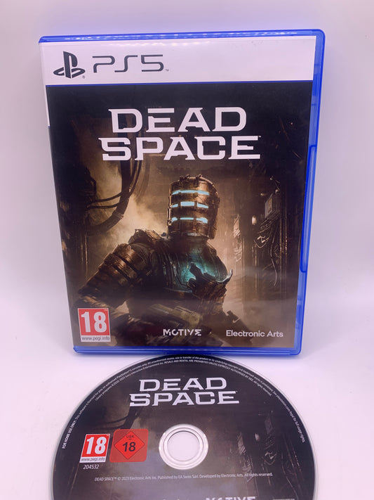 Dead Space - PlayStation 5